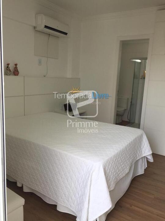 Apartment for vacation rental in Balneário Camboriú (Centro)