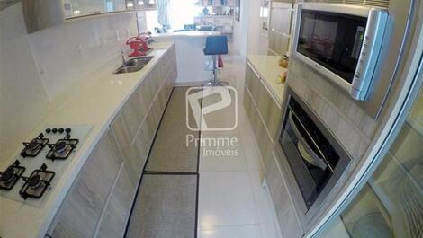 ¡HERMOSO APARTAMENTO FRENTE AL MAR! - ESTACIÓN