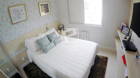 ¡HERMOSO APARTAMENTO FRENTE AL MAR! - ESTACIÓN