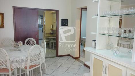 APARTAMENTO 3 DORMITORIOS NA AV. ATLÂNTICA