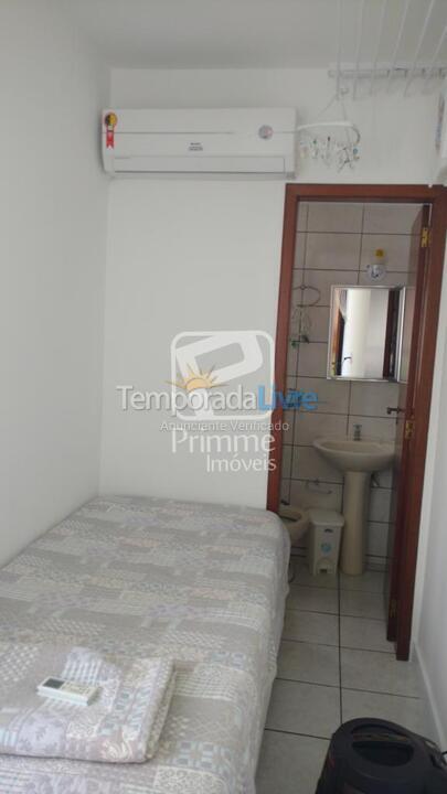 Apartment for vacation rental in Balneário Camboriú (Centro)