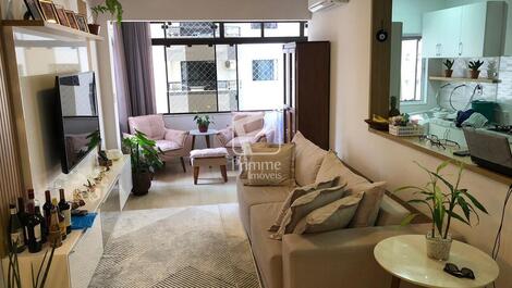 APARTMENT 2 BEDROOMS, 1 SUITE IN THE CENTER OF BALNEARIO...