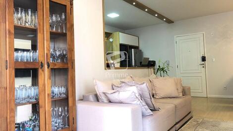 APARTMENT 2 BEDROOMS, 1 SUITE IN THE CENTER OF BALNEARIO...