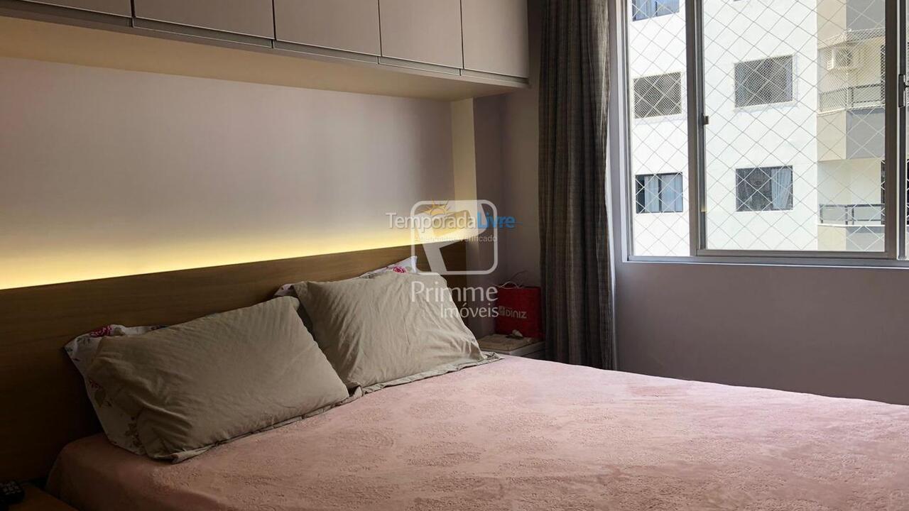 Apartamento para alquiler de vacaciones em Balneário Camboriú (Centro)