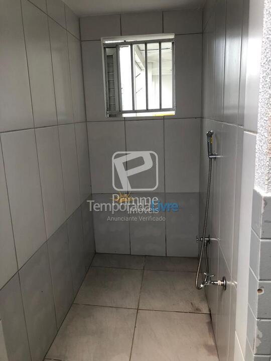 Apartamento para aluguel de temporada em Balneário Camboriú (Centro)