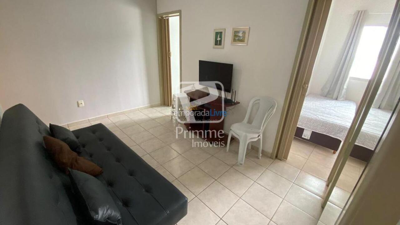 Apartamento para alquiler de vacaciones em Balneário Camboriú (Centro)