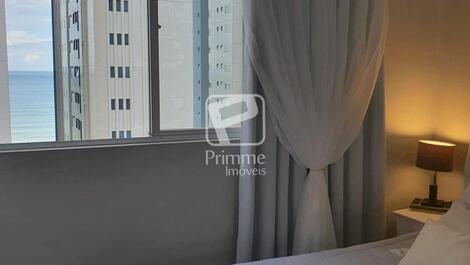 2 BEDROOM APARTMENT IN THE CENTER OF BALNEÁRIO CAMBORIÚ - LEASE...