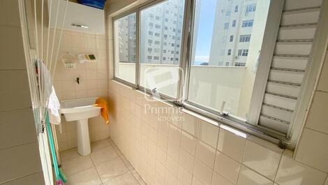 APARTAMENTO DE TEMPORADA DE 2 DORMITORIOS EN BALNEÁRIO CAMBORIÚ