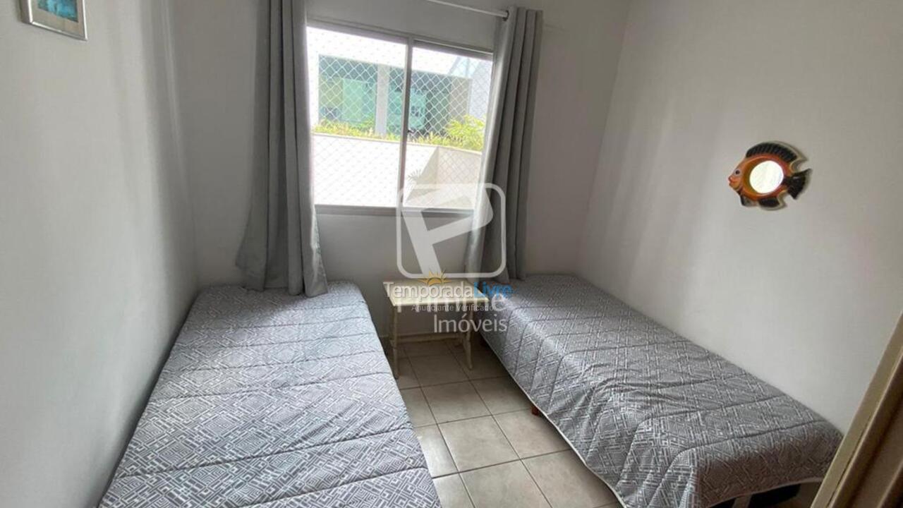 Apartment for vacation rental in Balneário Camboriú (Centro)