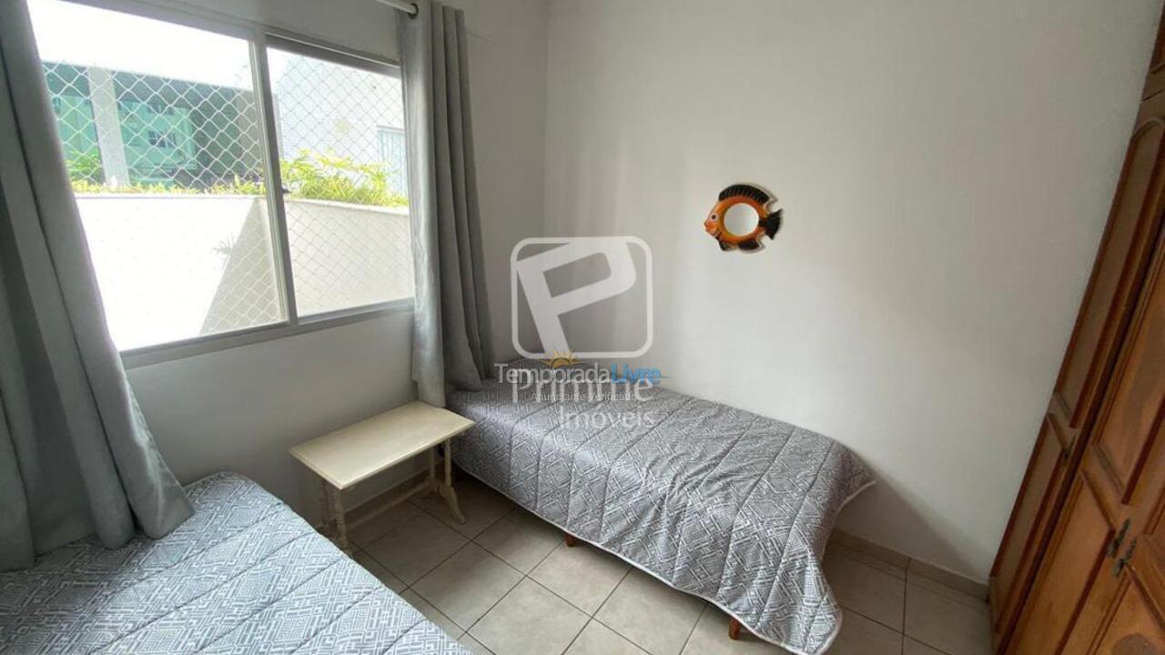 Apartment for vacation rental in Balneário Camboriú (Centro)