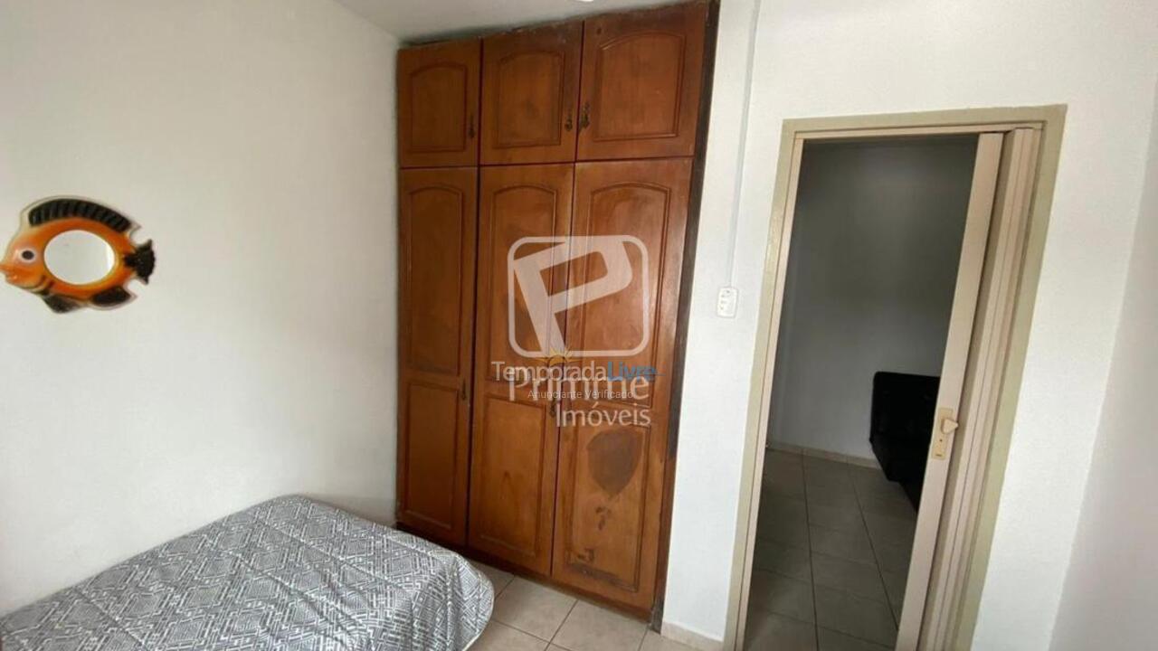 Apartment for vacation rental in Balneário Camboriú (Centro)