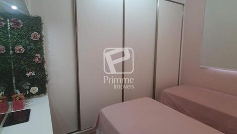 2 BEDROOM APARTMENT IN THE CENTER OF BALNEÁRIO CAMBORIÚ - LEASE...