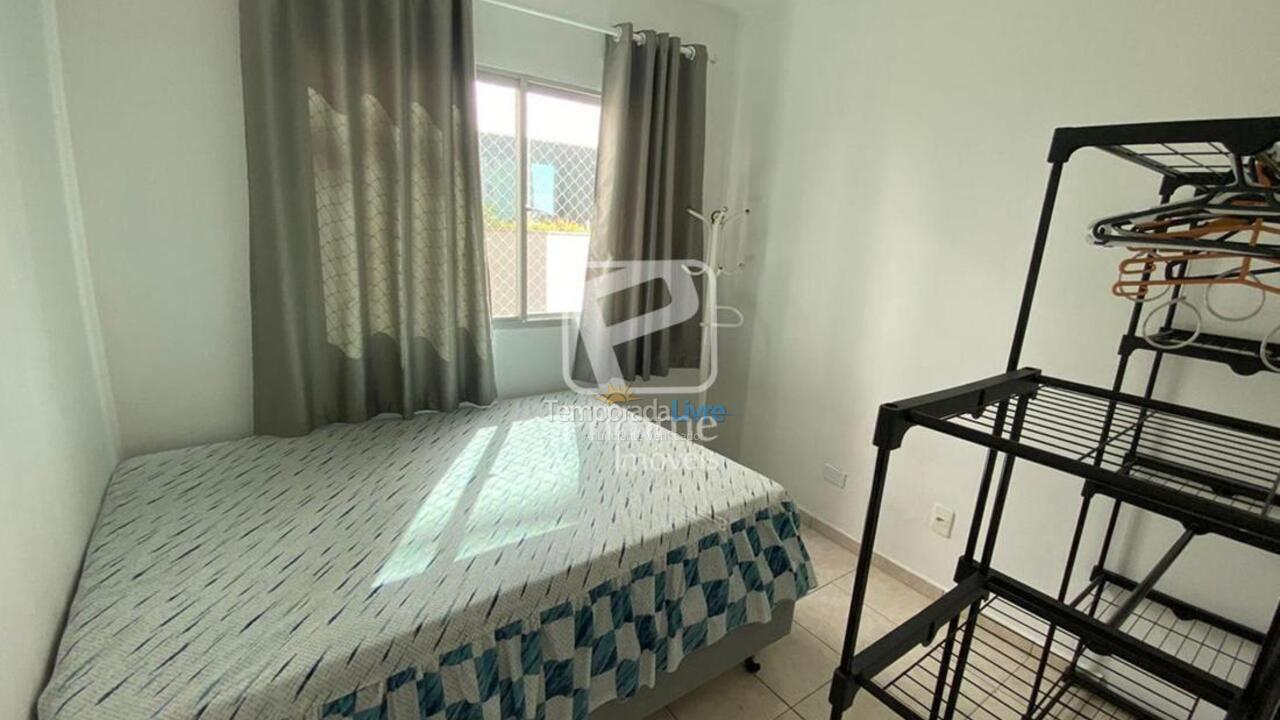 Apartment for vacation rental in Balneário Camboriú (Centro)