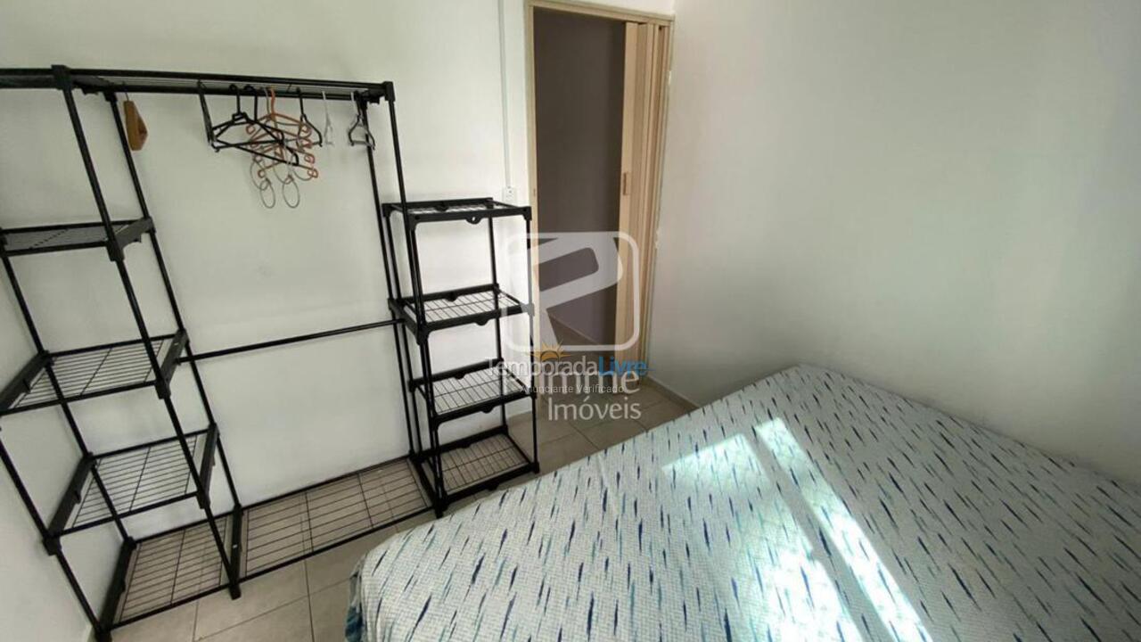 Apartment for vacation rental in Balneário Camboriú (Centro)