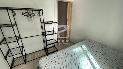 APARTAMENTO DE TEMPORADA DE 2 DORMITORIOS EN BALNEÁRIO CAMBORIÚ