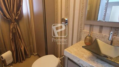 2 BEDROOM APARTMENT IN THE CENTER OF BALNEÁRIO CAMBORIÚ - LEASE...