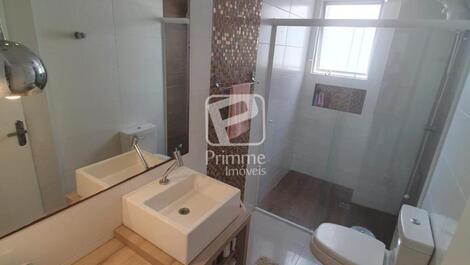 2 BEDROOM APARTMENT IN THE CENTER OF BALNEÁRIO CAMBORIÚ - LEASE...