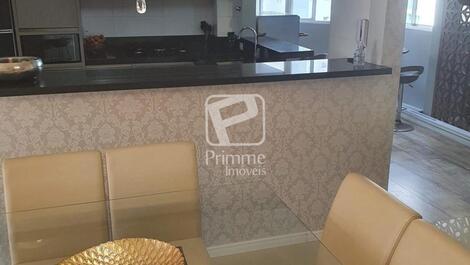 2 BEDROOM APARTMENT IN THE CENTER OF BALNEÁRIO CAMBORIÚ - LEASE...