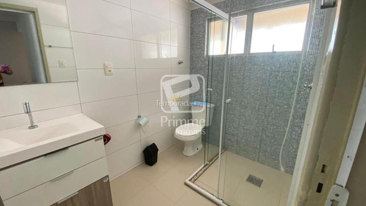 Apartamento para alquiler de vacaciones em Balneário Camboriú (Centro)