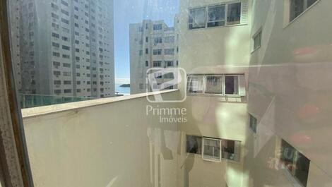 APARTAMENTO DE TEMPORADA DE 2 DORMITORIOS EN BALNEÁRIO CAMBORIÚ