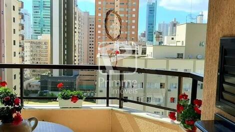 Apartamento para alugar em Balneário Camboriú - Centro