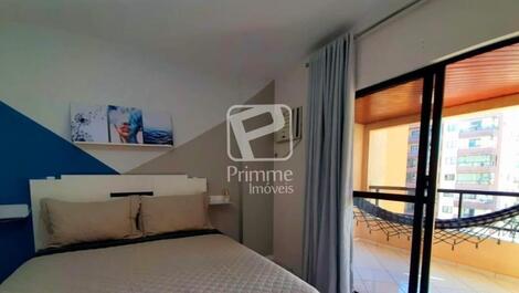 2 BEDROOM APARTMENT FOR SEASONAL LEASE IN BALNEARIO CAMBORIU