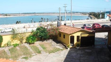 Central Accommodation - Suites - Cabo Frio - Economic Rental