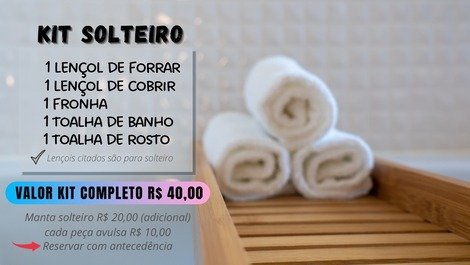 Central Accommodation - Suites - Cabo Frio - Economic Rental