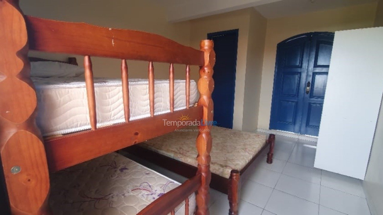 Apartamento para alquiler de vacaciones em Cabo Frio (São Cristóvão)