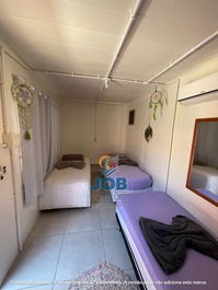 House near the sea in Mariscal for 25 people