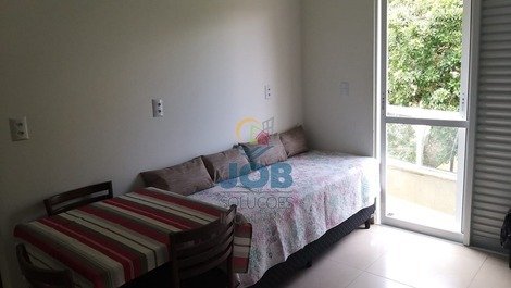 Great apartment with a privileged location in Canto Grande!