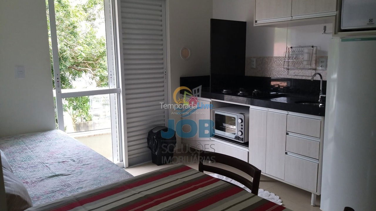 Apartamento para alquiler de vacaciones em Bombinhas (Canto Grande)