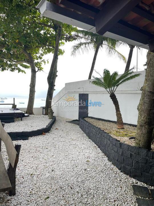 Casa para alquiler de vacaciones em Bombinhas (Canto Grande)