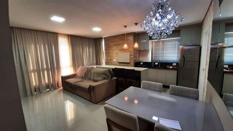 Apartamento para alugar em Capão da Canoa - Zona Nova