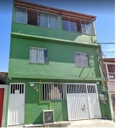 Apartment for rent in Cabo Frio - Vila Nova