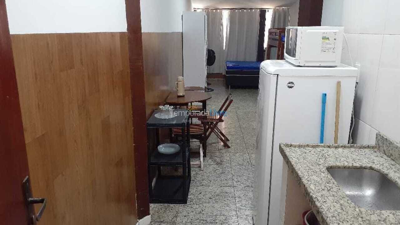 Apartment for vacation rental in Arraial do Cabo (Praia dos Anjos)