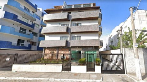 Apartment for rent in Arraial do Cabo - Prainha