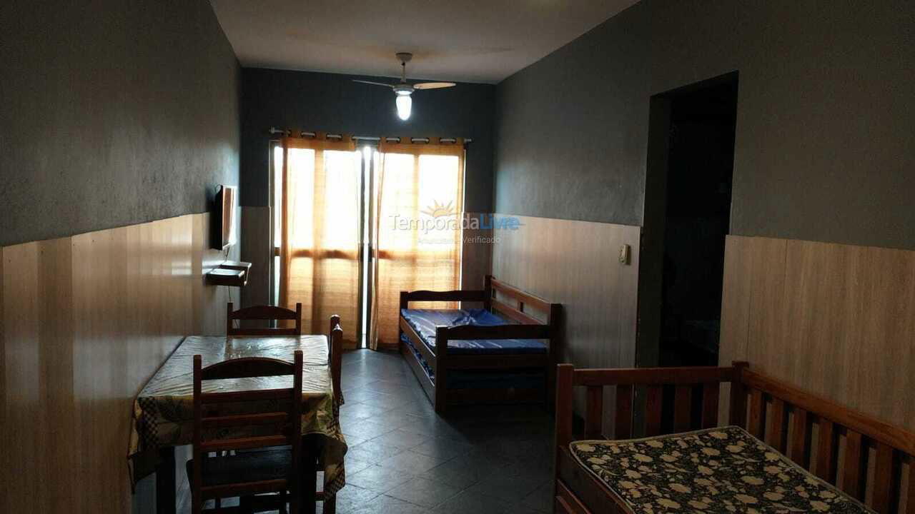 Apartamento para aluguel de temporada em Arraial do Cabo (Prainha)