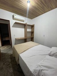 Apartment for rent in Marechal deodoro - Barra Nova