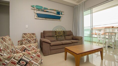 Amplio apartamento de 3 dormitorios frente a la playa de 4 islas