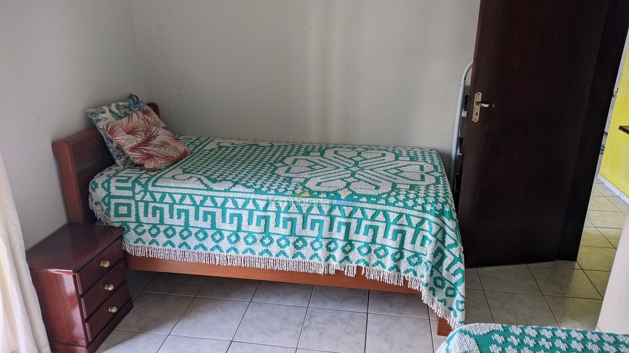 Apartamento para alquiler de vacaciones em Caraguatatuba (Indaiá)