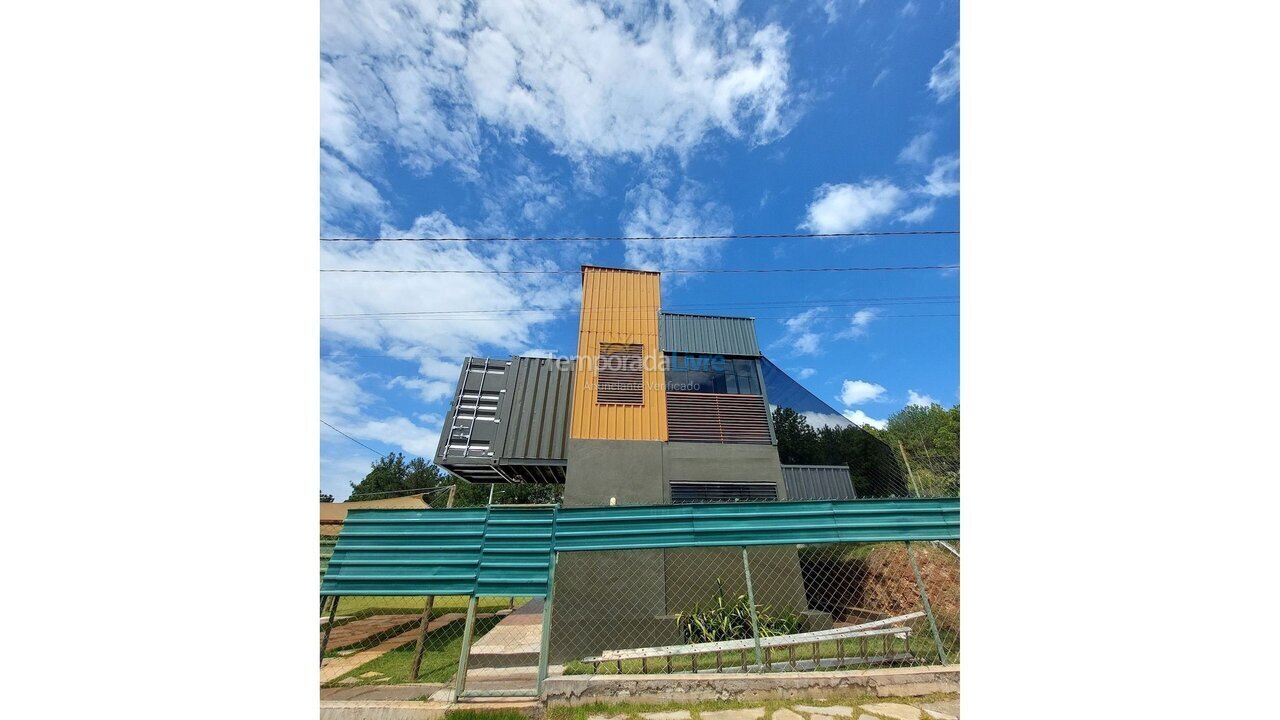 Casa para aluguel de temporada em Brasília (Distrito Federal)