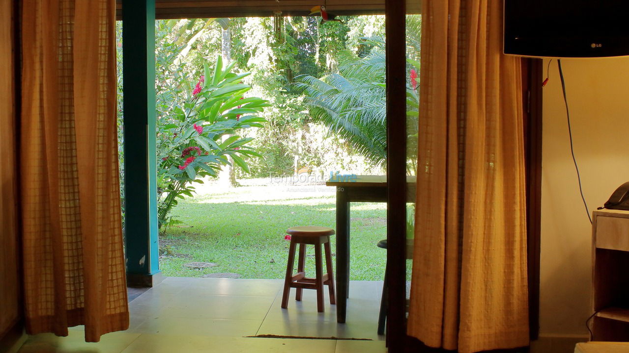 Casa para alquiler de vacaciones em São Sebastião (Boiçucanga)