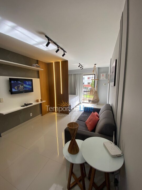 Apartment for vacation rental in Brasília (Asa Norte)