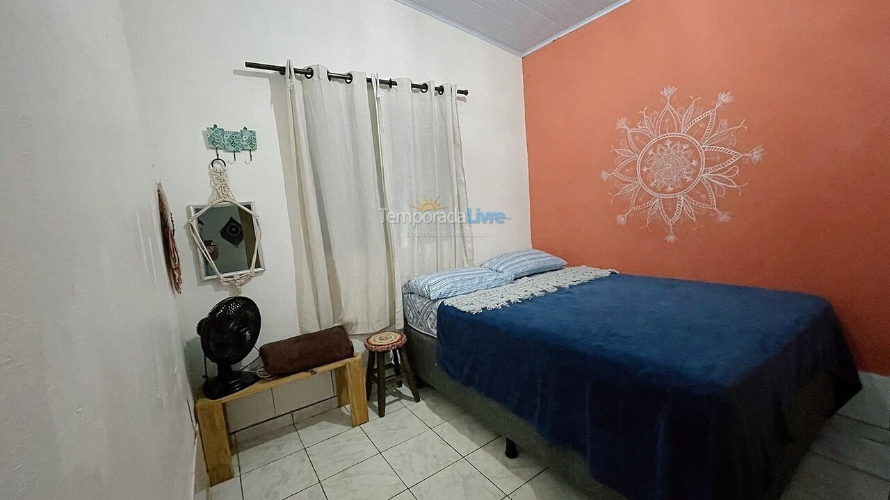 Casa para aluguel de temporada em Pirenópolis (Capela Rio do Peixe)