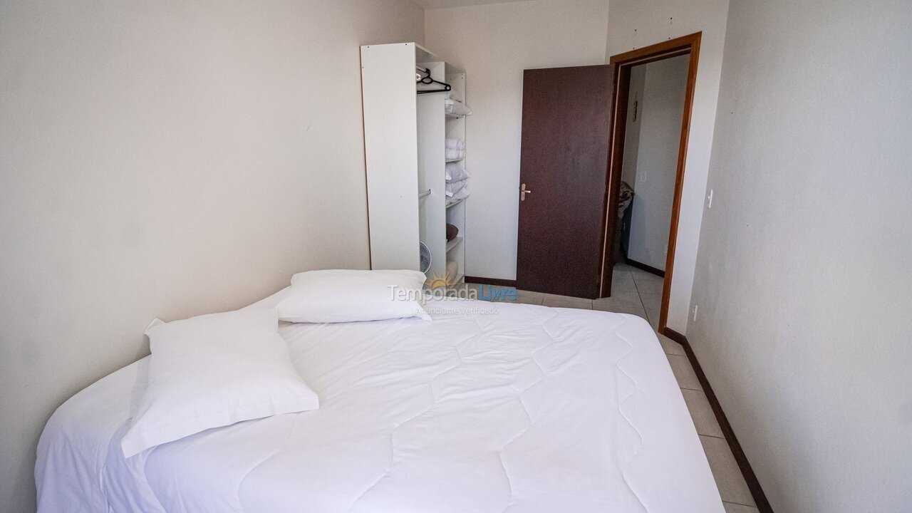 Apartment for vacation rental in Nova Petrópolis (Centro)