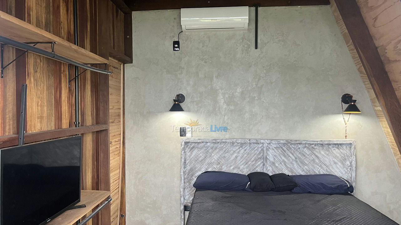 Casa para aluguel de temporada em Itapoá (Balneário Uirapuru)