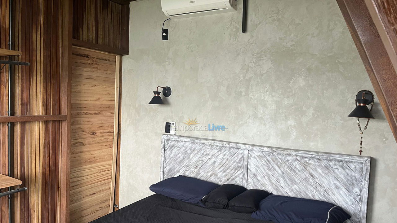 Casa para aluguel de temporada em Itapoá (Balneário Uirapuru)