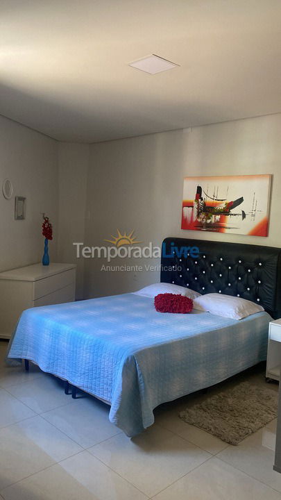 Apartamento para aluguel de temporada em Montes Claros (Ibituruna)