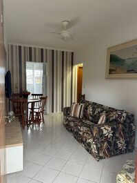 Apartment Itaguá, Ubatuba